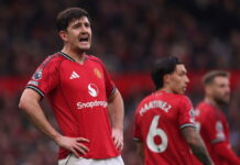 Harry Maguire set for major pay cut – Man United News And Transfer News