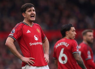 Harry Maguire: Man United star reminds England boss of his credentials – Man United News And Transfer News
