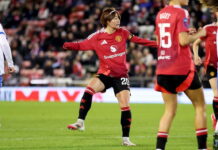 Hinata Miyazawa: Man United Women star sparkles for Japan – Man United News And Transfer News