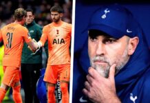 Igor Tudor sacked before Liverpool? Tottenham fan group demands “emergency action”