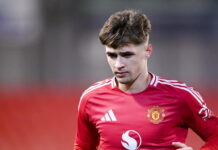 United starlet Jack Fletcher banned for six games ahead of Newcastle clash – Man United News And Transfer News