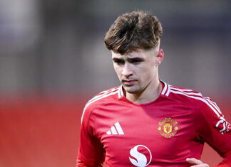 Academy Match Report: Leeds United U21s 1-2 Manchester United U21s – Man United News And Transfer News