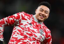 Jesse Lingard seals shock deal to reunite with former United flop – Man United News And Transfer News