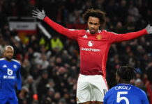 Joshua Zirkzee: United star eyes Juventus move as agent takes action – Man United News And Transfer News