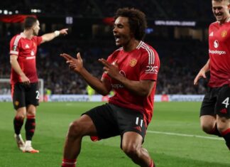 Joshua Zirkzee takes surprise decision ahead of summer window – Man United News And Transfer News