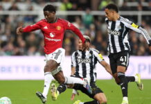 Kobbie Mainoo: United’s stance on new contract revealed – Man United News And Transfer News