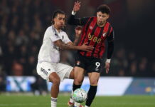 Four things we learned as Man United frustrated by Bournemouth – Man United News And Transfer News