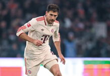 Leon Goretzka: Why Man United hold the edge over Arsenal in race for Bundesliga star – Man United News And Transfer News