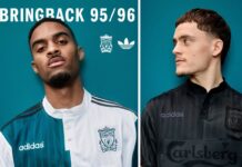 Fowler, quarters & Carlsberg: LFC x adidas release ultimate 1995/96 throwback
