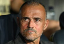 Luis Enrique: Fresh development hands Man United big push in bid to land PSG boss – Man United News And Transfer News