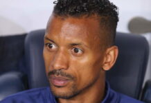 Nani: Former Man United star already a fan favourite at FC Aktobe – Man United News And Transfer News