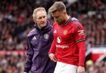 Luke Shaw: Time for United to make huge call on veteran full-back – Man United News And Transfer News