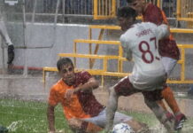 Malachi Sharpe: Man United youngster goes on trial at Burnley – Man United News And Transfer News