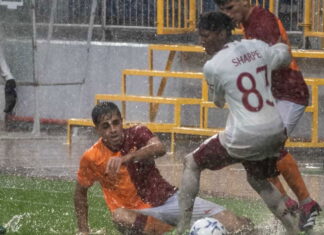 Malachi Sharpe: Man United youngster goes on trial at Burnley – Man United News And Transfer News