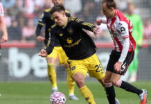 Gus Poyet tells Manuel Ugarte why he should leave Man United – Man United News And Transfer News