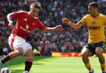 Manuel Ugarte: Multiple teams including PL rivals vying for his signature – Man United News And Transfer News