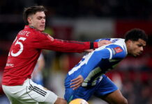 Manuel Ugarte: Effort being put in training raises serious questions – Man United News And Transfer News