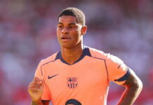 AC Milan and PSG make Marcus Rashford decision as Barcelona dither – Man United News And Transfer News