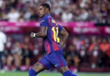 Lineker tells Marcus Rashford the choice between Barcelona and United is a no-brainer – Man United News And Transfer News