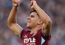 Mateus Fernandes keen to leave West Ham with United ready to pounce – Man United News And Transfer News