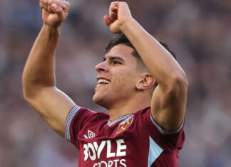 Mateus Fernandes keen to leave West Ham with United ready to pounce – Man United News And Transfer News