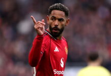 Matheus Cunha stole the show vs Villa despite playing out of position – Man United News And Transfer News