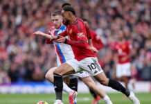 Crystal Palace boss Oliver Glasner takes swipe at “smart” Matheus Cunha over sly move – Man United News And Transfer News