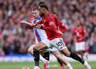 Adam Wharton has made a decision on his future – Man United News And Transfer News