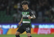 Maxi Araujo: Tempting fee set for Man United defensive target – Man United News And Transfer News