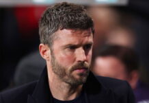 Michael Carrick vents frustration over “crazy” incident in Bournemouth draw – Man United News And Transfer News