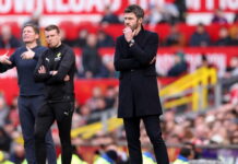 Man United continue incredible record from Boxing Day – Man United News And Transfer News