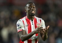 Michael Kayode: United vs noisy neighbours for Brentford ace – Man United News And Transfer News