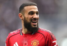 Man United vs. Newcastle line-up prediction as Carrick ponders difficult dilemma – Man United News And Transfer News