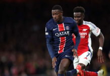 Daniel Banjaqui: Man United ready to battle fierce rivals for Nuno Mendes 2.0 – Man United News And Transfer News