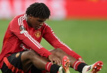 Patrick Dorgu: Key injury update emerges on Man United star – Man United News And Transfer News
