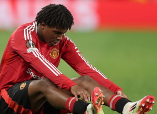 Patrick Dorgu: Key injury update emerges on Man United star – Man United News And Transfer News