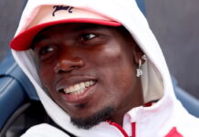 Paul Pogba: Former Man United star makes stunning return to action – Man United News And Transfer News