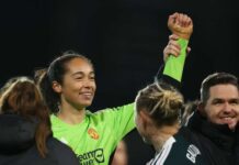 Manchester United Women 0-3 Manchester City Women: Match Report – Man United News And Transfer News