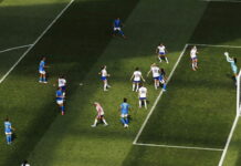 Phallon Tullis-Joyce: Man United women star shines in big international win – Man United News And Transfer News