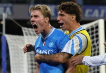 Rasmus Hojlund: Man United loanee helps guide Napoli to important win – Man United News And Transfer News