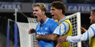 “Seemed like it was all over”: Hojlund makes honest Man United admission – Man United News And Transfer News