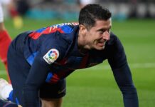 Robert Lewandowski: Why United are keen to sign Barcelona veteran – Man United News And Transfer News