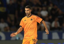 Zeki Celik: Man United to rival Juventus in free transfer swoop for Turkish international – Man United News And Transfer News