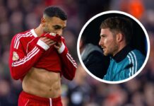 Alexis Mac Allister admits ‘responsibility’ over Mohamed Salah’s goal struggle
