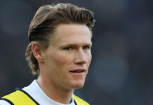 Scott McTominay draws high praise from one of Napoli’s most famous fans – Man United News And Transfer News