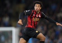 Tyler Adams: Why Man United want to sign Bournemouth midfield powerhouse – Man United News And Transfer News