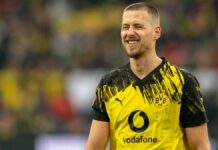 Waldemar Anton: United take key step in pursuit of Bundesliga ace – Man United News And Transfer News