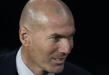 Zinedine Zidane: Huge update emerges on United managerial target – Man United News And Transfer News