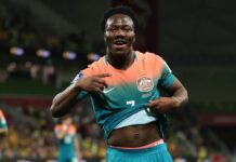 How Australia plans to use Irankunda & Co. to surprise Group D