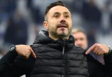 Why Tottenham have hired De Zerbi and what he’ll do tactically